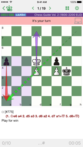 Chess Strategy  Tactics Vol 2