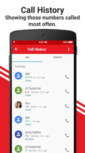 Automatic Call Recorder: ACR Call Recording App