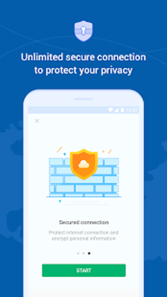 Hi VPN Free VPN  Fast Secure and Unlimited VPN