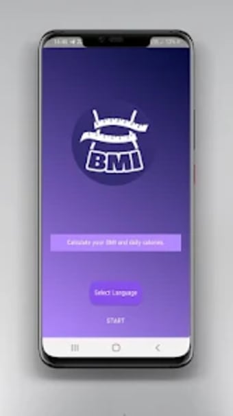 bmi - محاسبه اضافه وزن