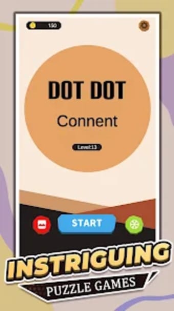 Dot Dot Connect