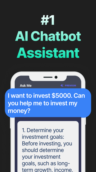 AskMe: AI Chatbot Assistant