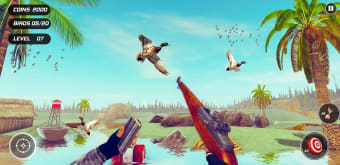 Bird Hunting: Sniper Hunter 3D