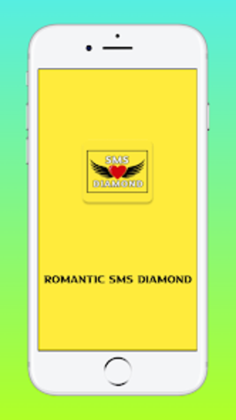 Romantic Sms Diamond