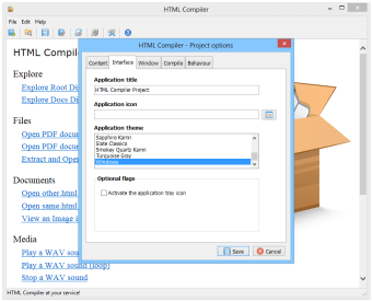 download the new for android HTML Compiler 2023.16