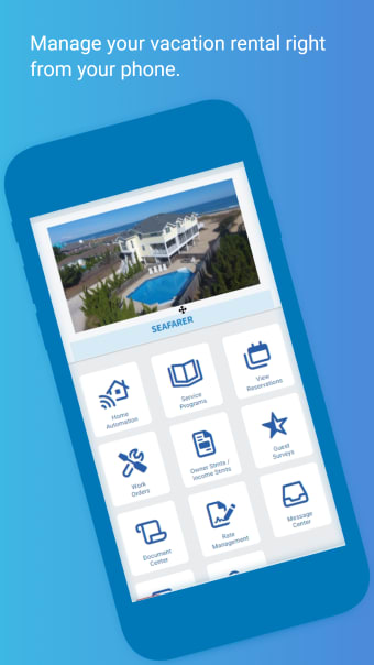 OwnerApp for Vacation Rentals