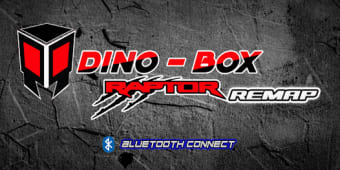 DinoBox Raptor ReMap
