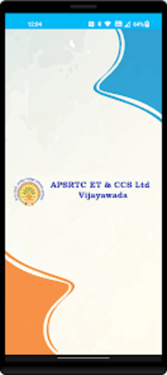 APSRTC ET AND CCS LIMITED