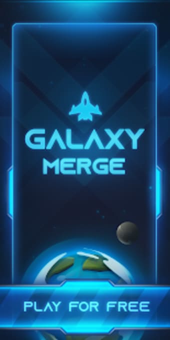 Merge Galaxys PRO