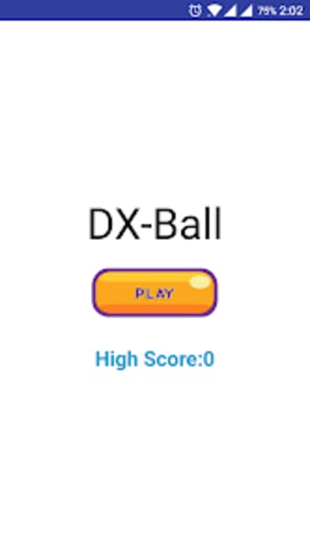 Dx Ball