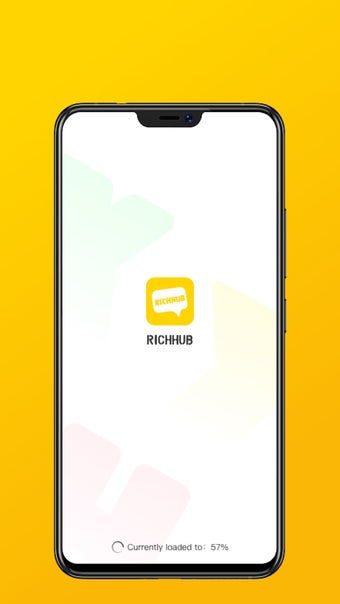 RichHub - Proxy Rich