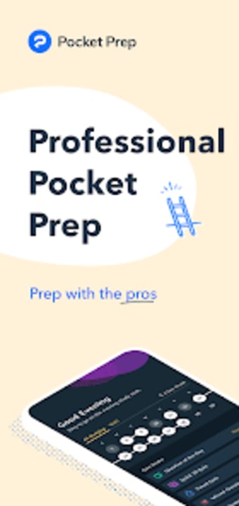 Professional Pocket Prep