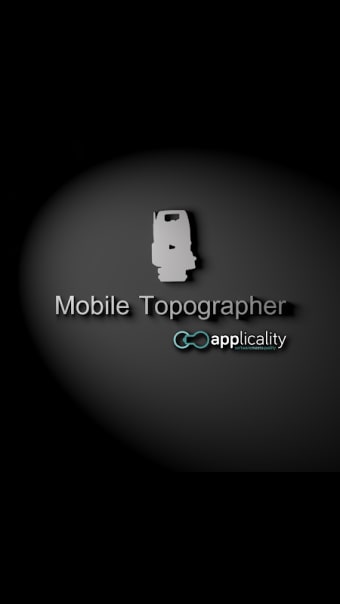 Mobile Topographer Free