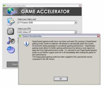 game accelerator free download