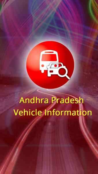 AP Vehicle Info