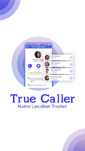Caller ID Name  Location :Truecaller Name Address
