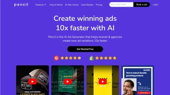 Imagen 0 para Pencil