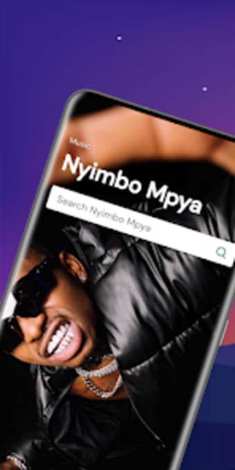 Nyimbo Mpya