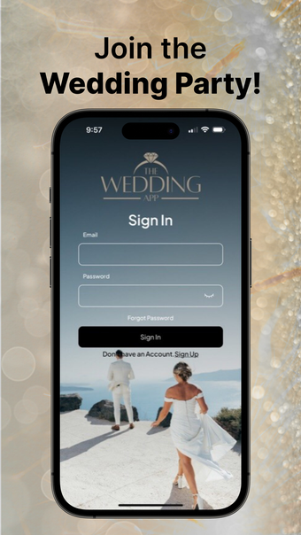 The Wedding App - US