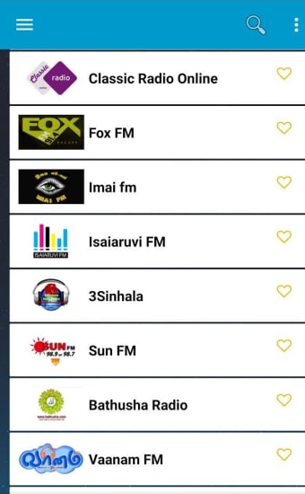 Radio Sri Lanka