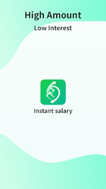 Instant salary-Increase income