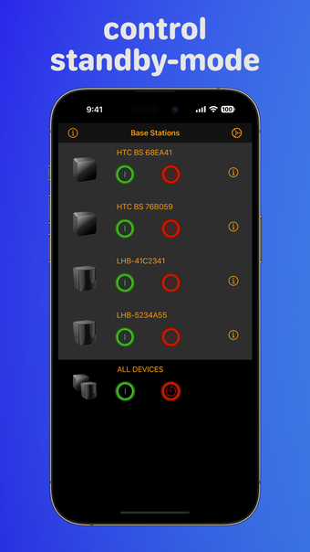 BS Companion for iPhone - Download