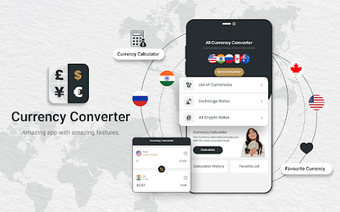 Currency Converter