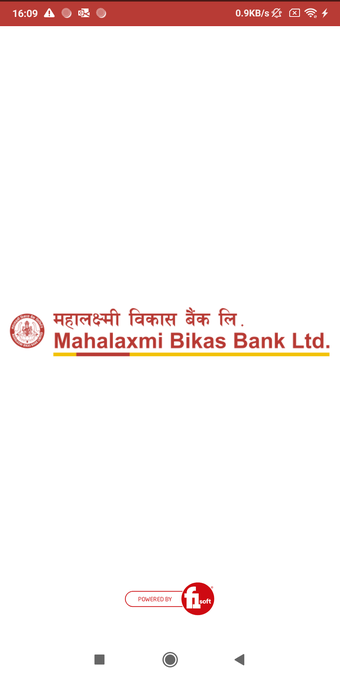 Mahalaxmi BankXP