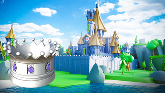 UGCCastle Tycoon