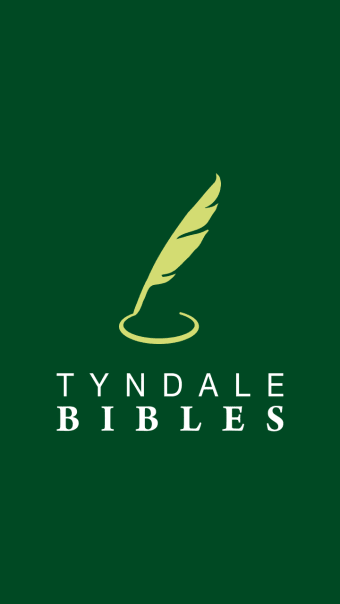 Tyndale Bibles App