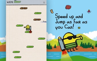 Doodle Jump