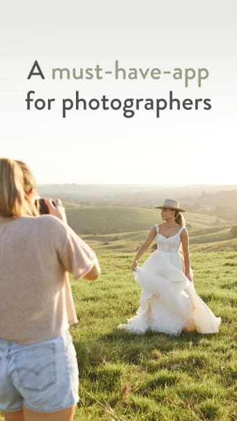 UNSCRIPTED - Photography Poses