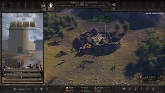 Mount  Blade II: Bannerlord