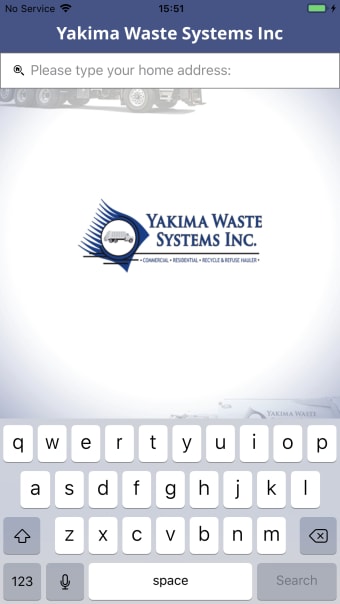 Yakima Waste Systems Inc