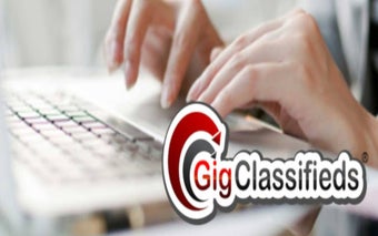 GigClassifieds Desktop Share