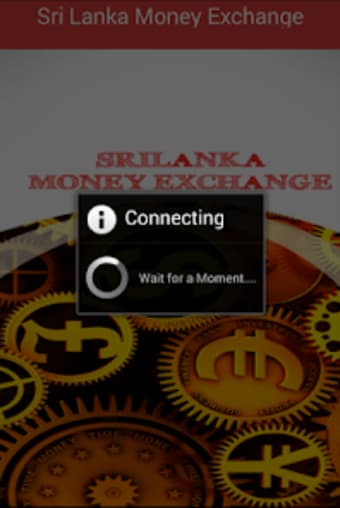 SriLanka Money Exchange