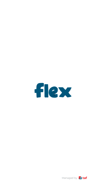 Flex by TAF