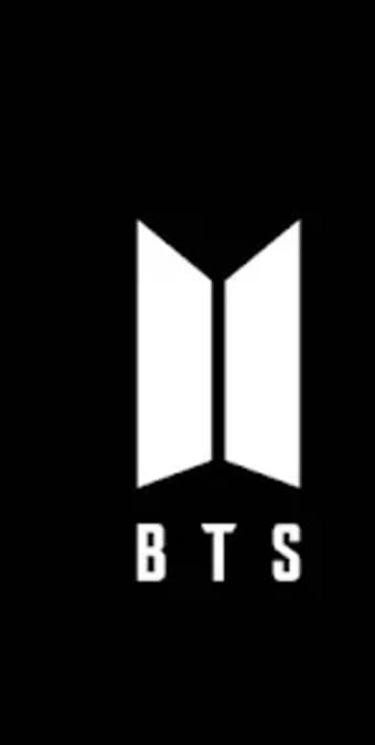 BTS Logo Wallpaper