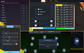 Futrich Sniper Bot