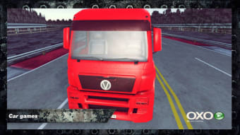 Heavy Metal Crane Truck: Extreme Duty Vehicle Game