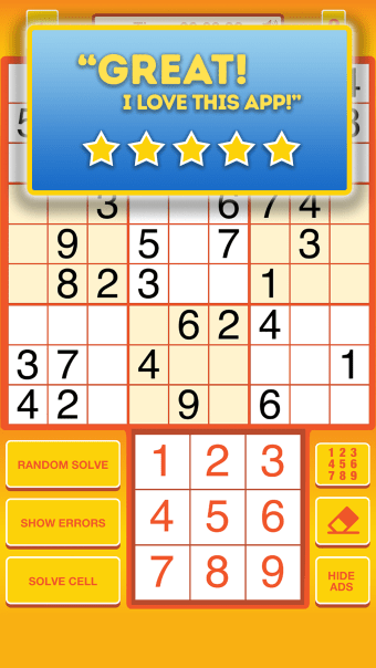 Sudoku Full Free