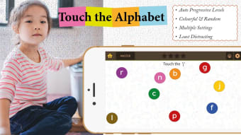 Alphabet Recognition Activities Kindergarten Kids