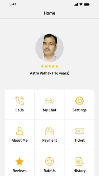 Insta Astro App for Astrologer