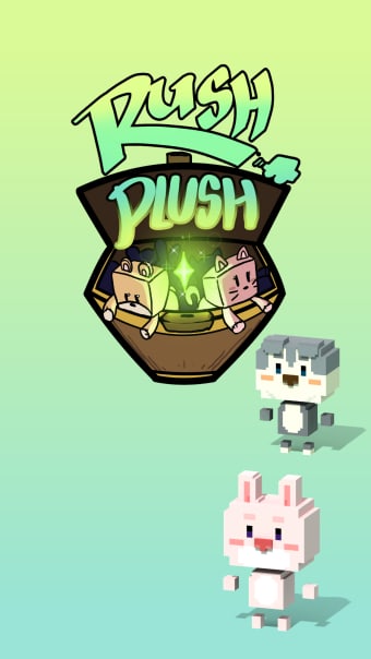 Rush Plush