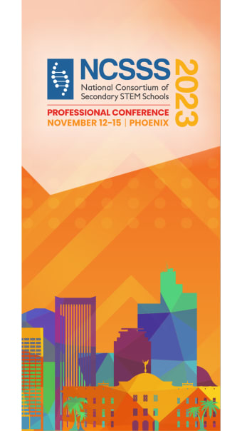 NCSSS Professional Conference