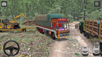 Euro Truck Simulator Edition