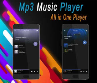 Mp3 Music Player 2021