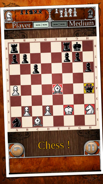 Chess HD Free