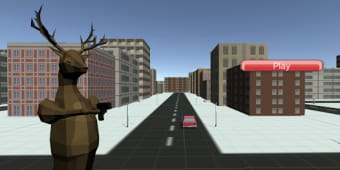 Deer Simulator Ultimate