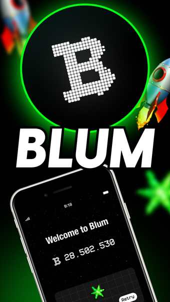 Blum Tips